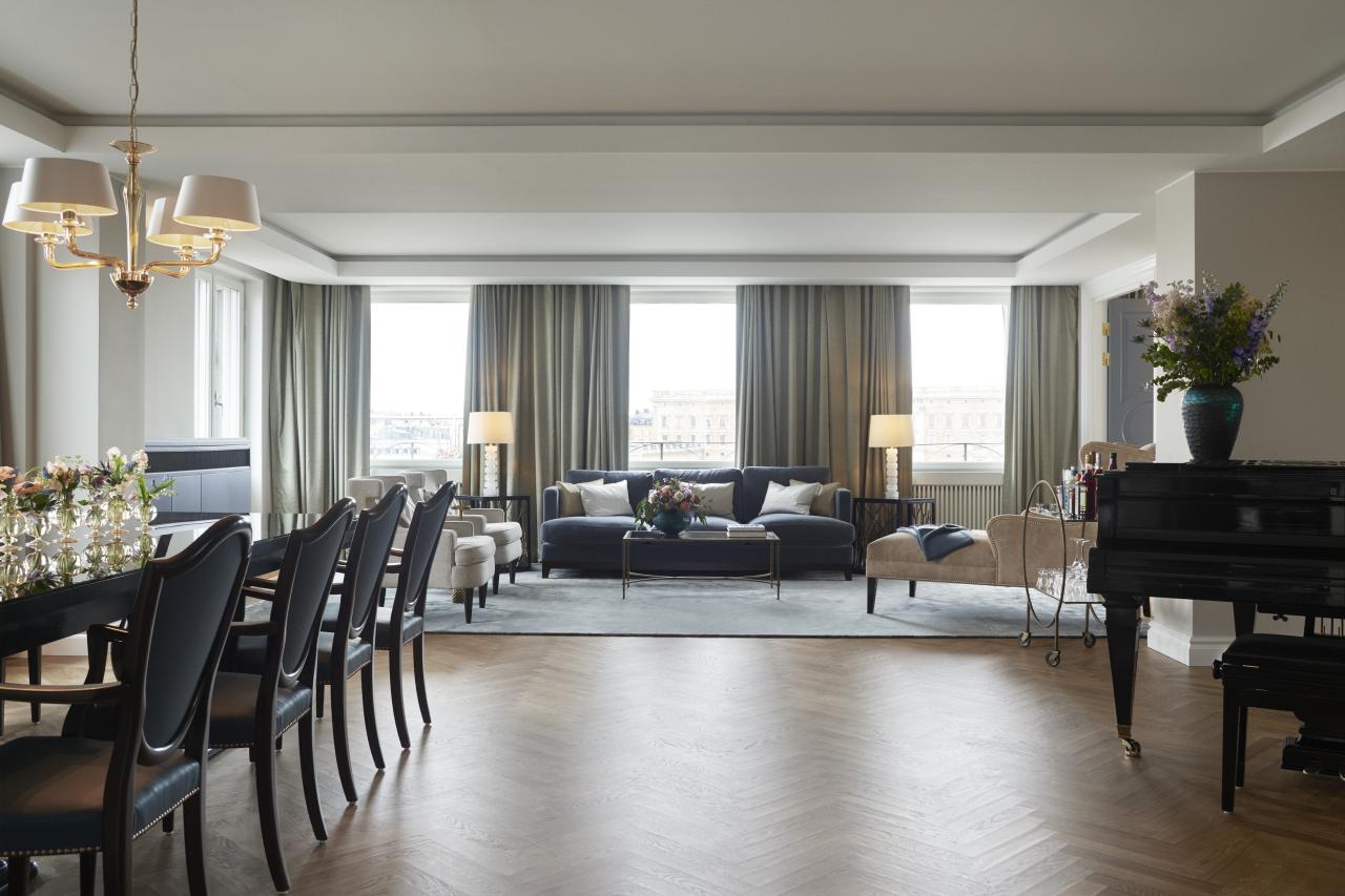 Grand Hôtel Stockholm