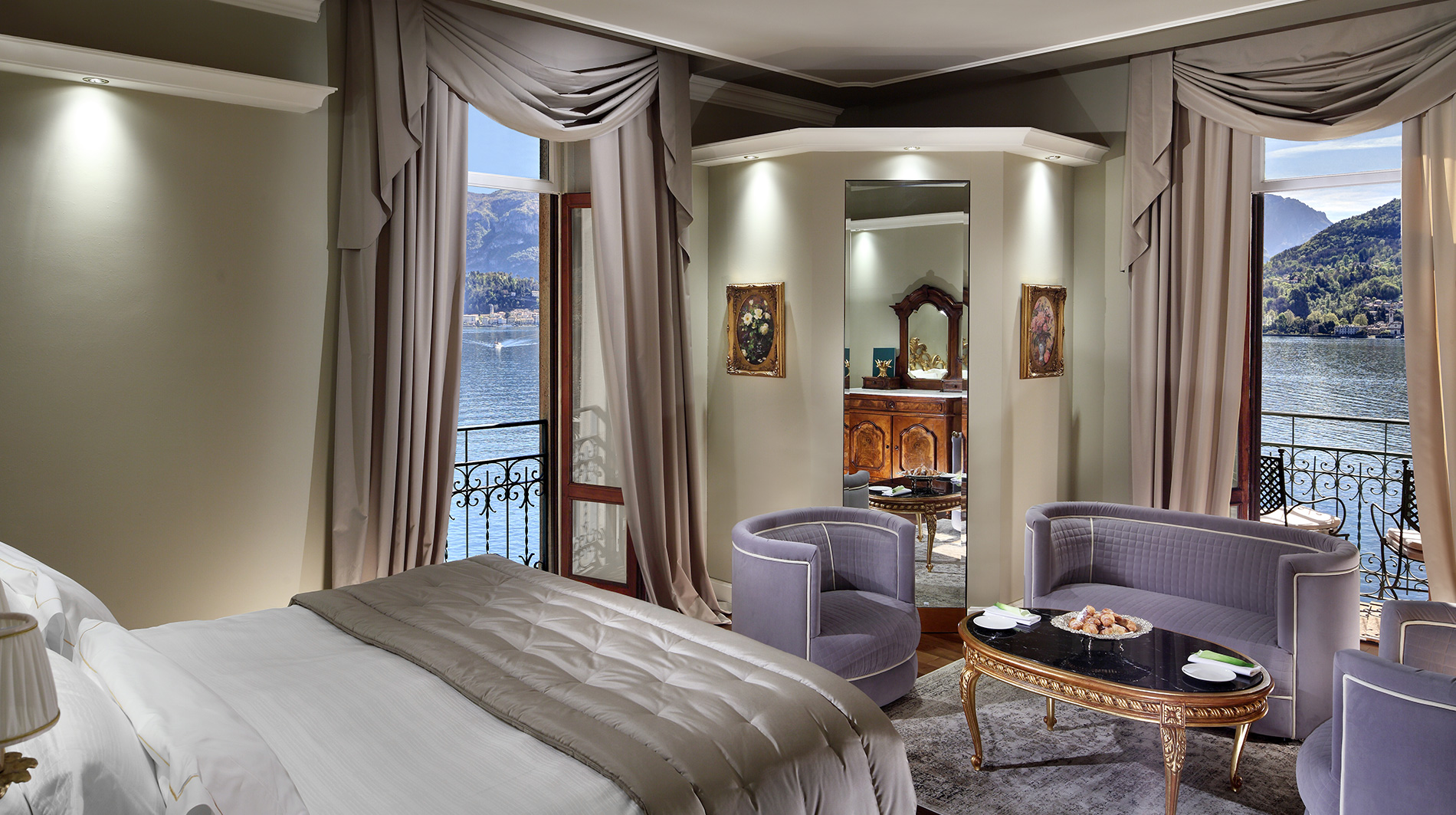 Grand Hotel Tremezzo