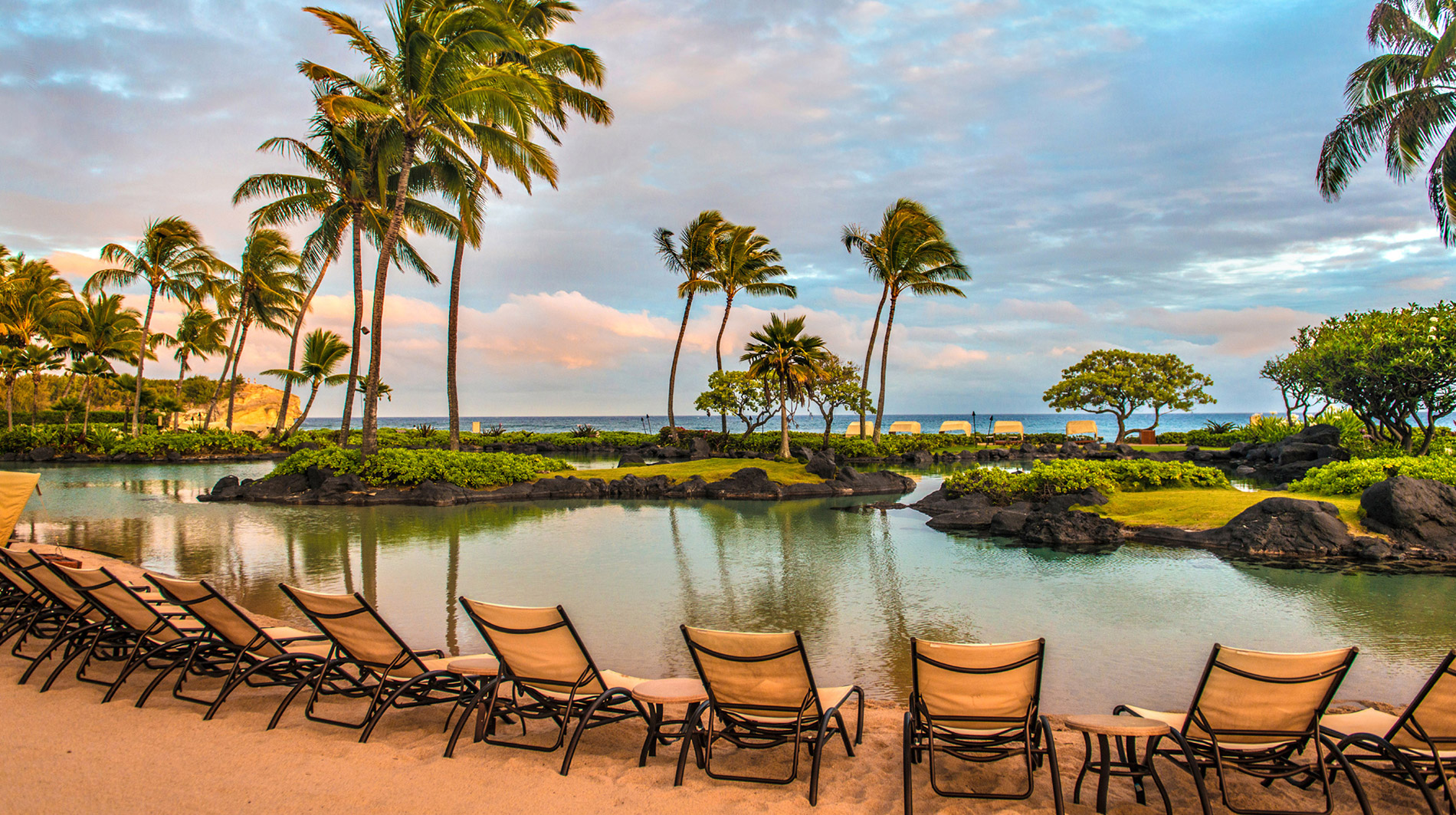 Grand Hyatt Kauai Resort & Spa