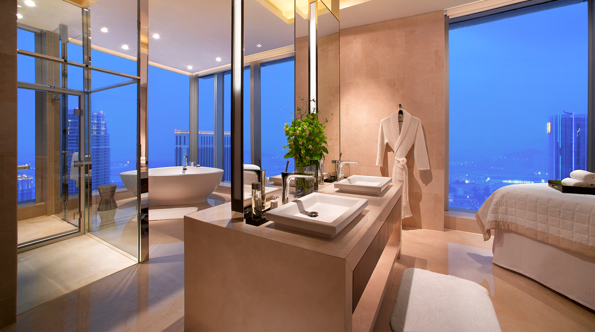 Grand Hyatt Macau