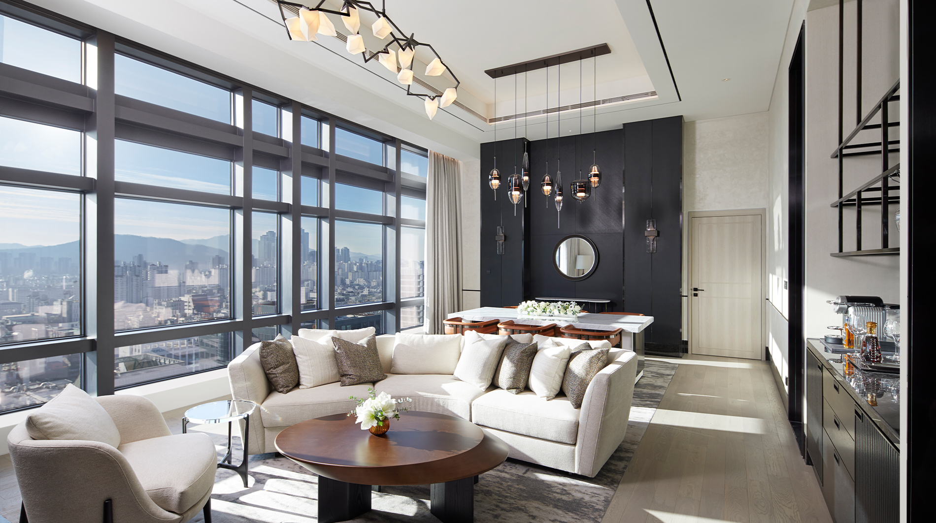 Grand InterContinental Seoul Parnas