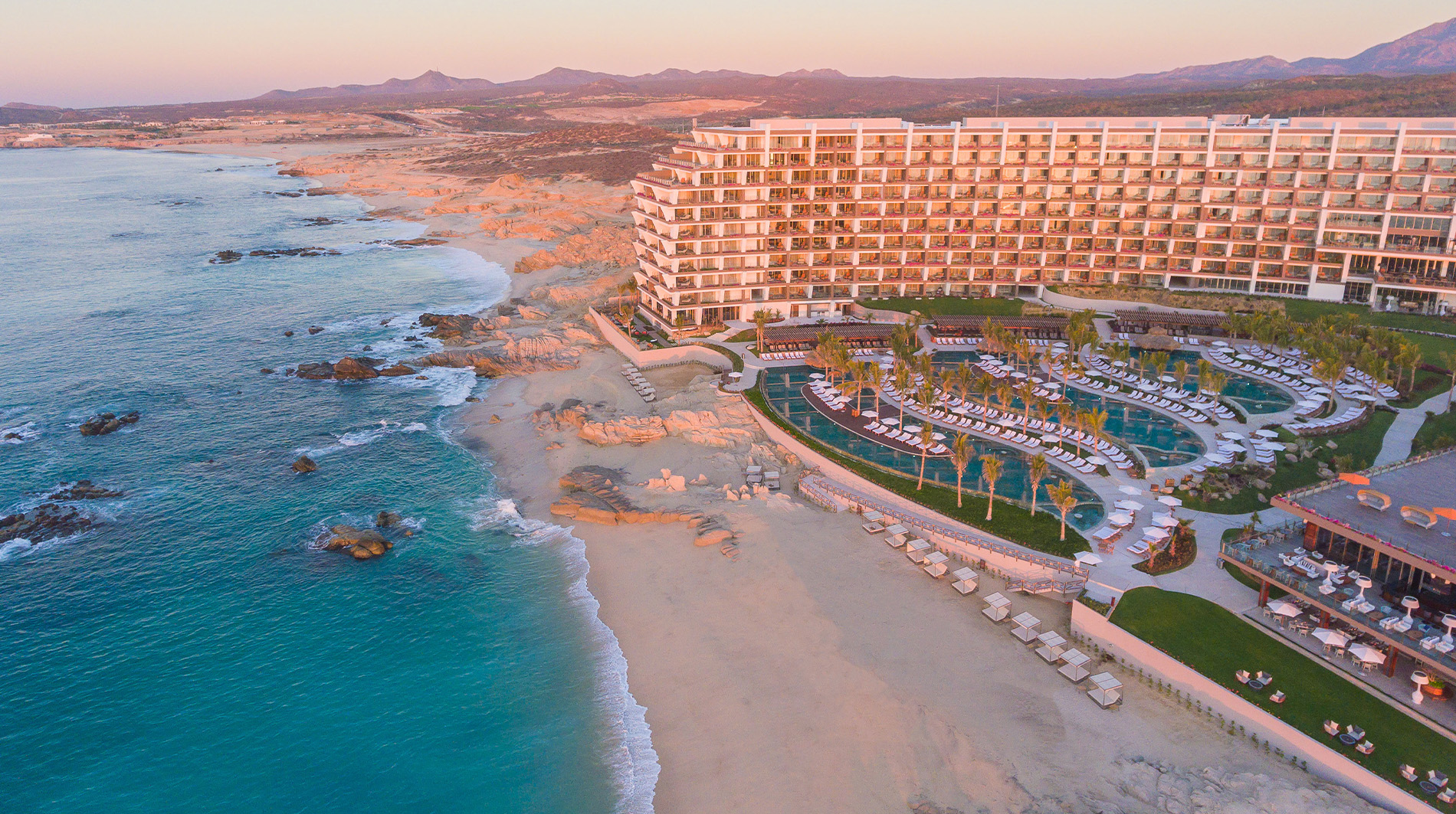 Grand Velas Los Cabos