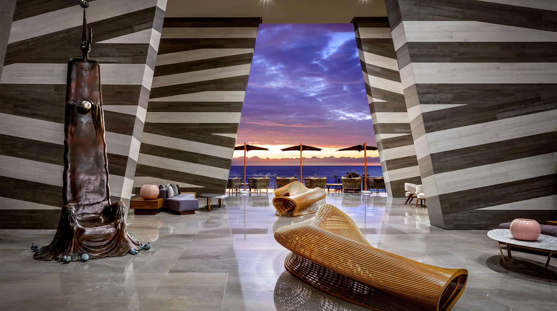 Grand Velas Los Cabos