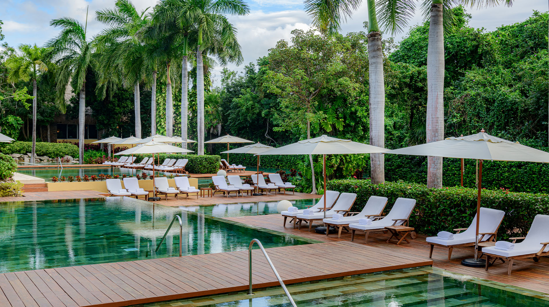 Grand Velas Riviera Maya