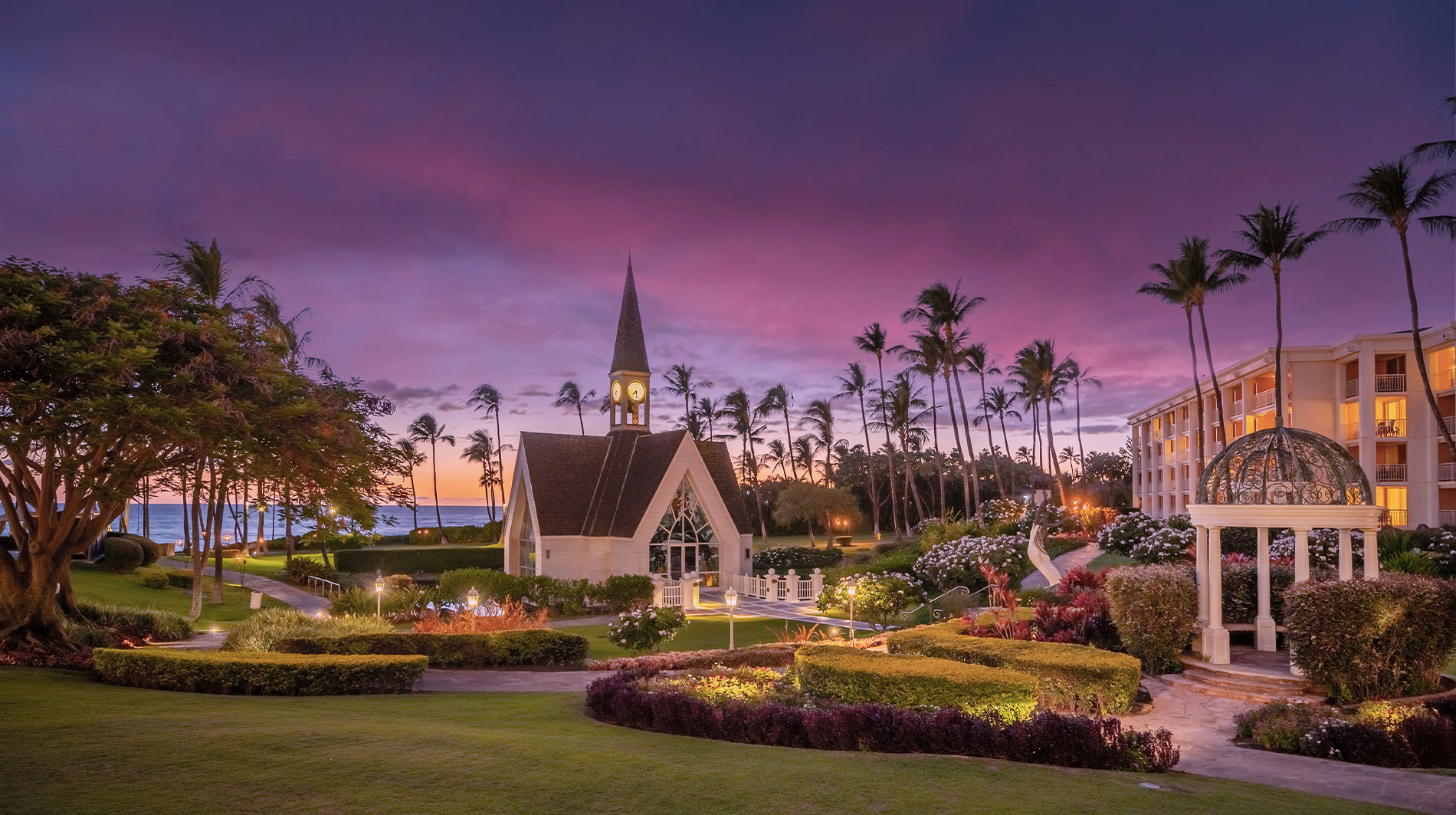 Grand Wailea Maui, A Waldorf Astoria Resort