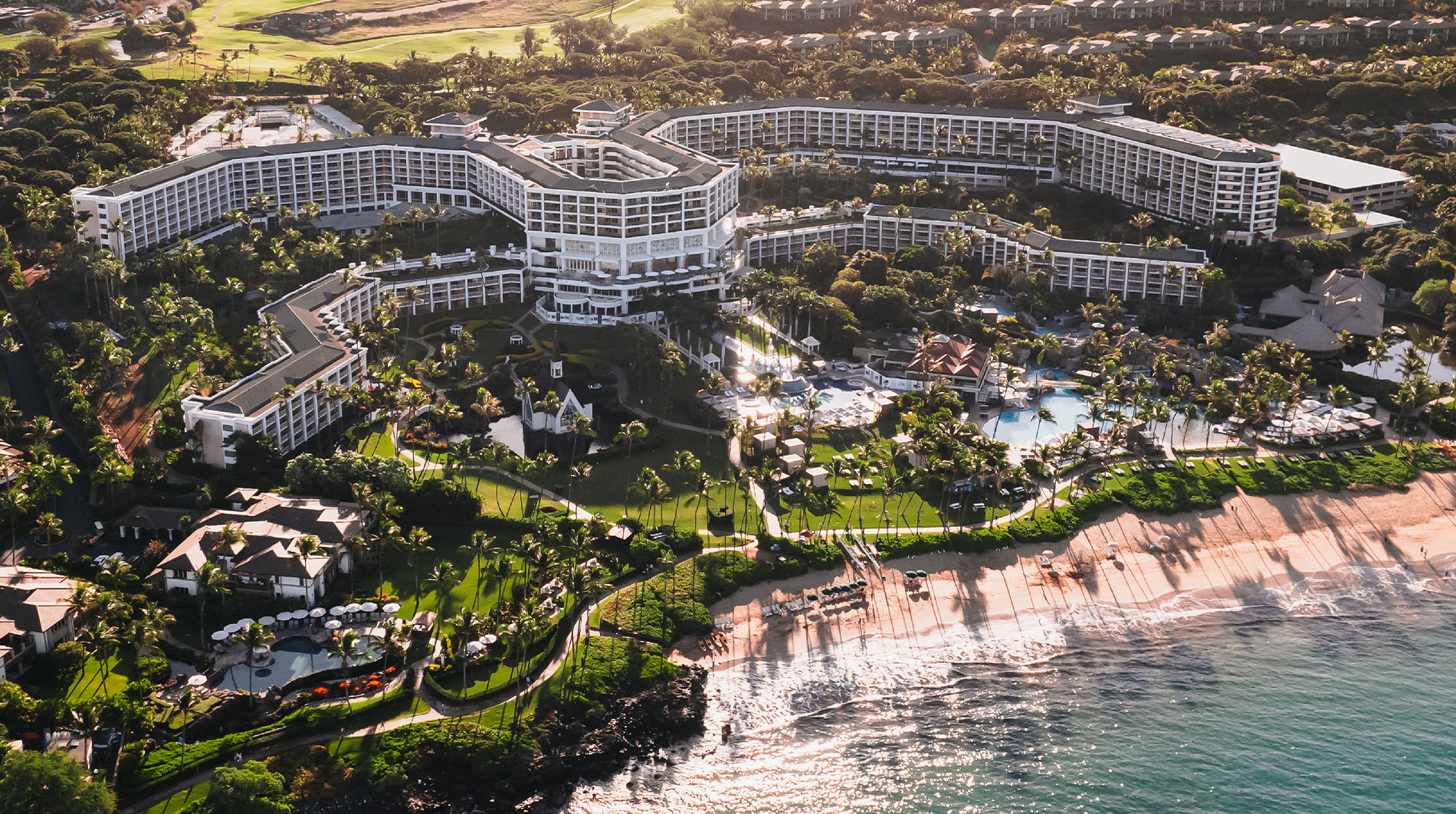 Grand Wailea Maui, A Waldorf Astoria Resort