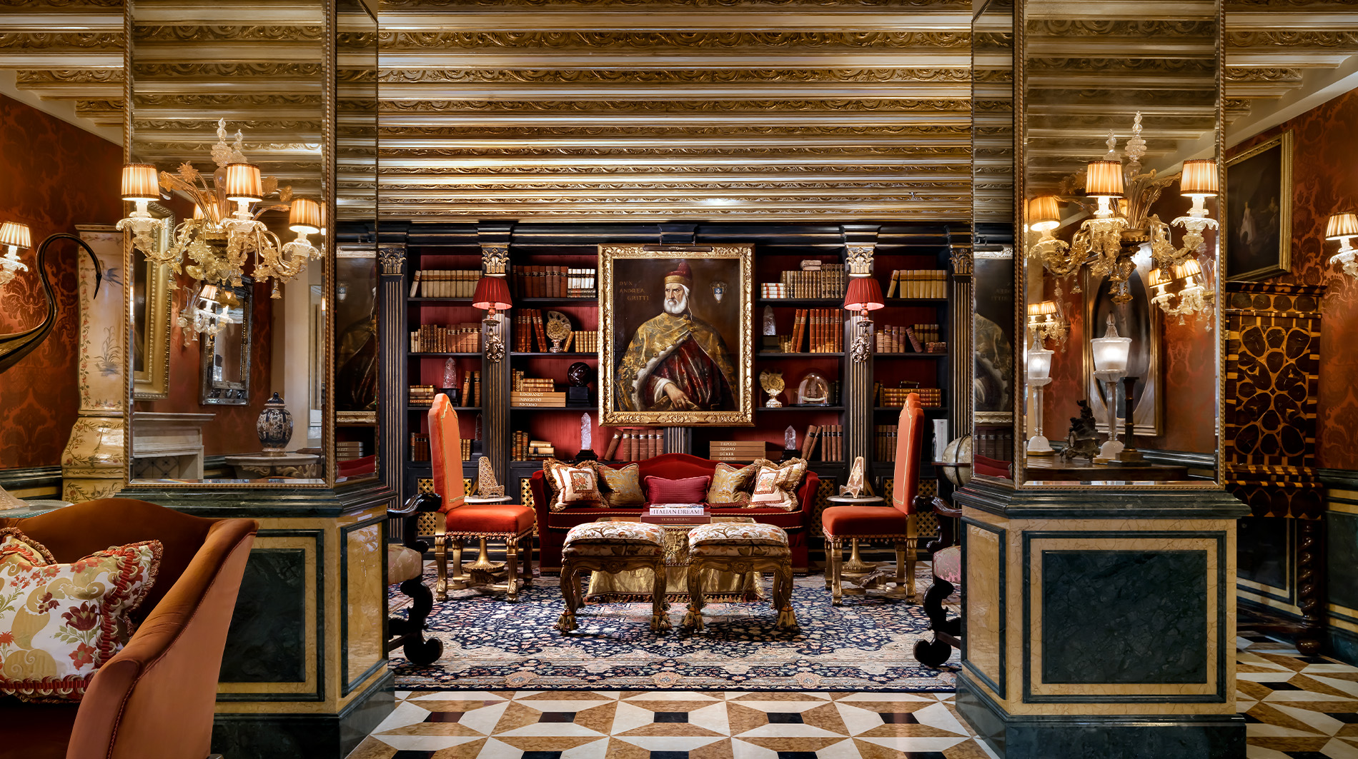 The Gritti Palace, A Luxury Collection Hotel, Venice