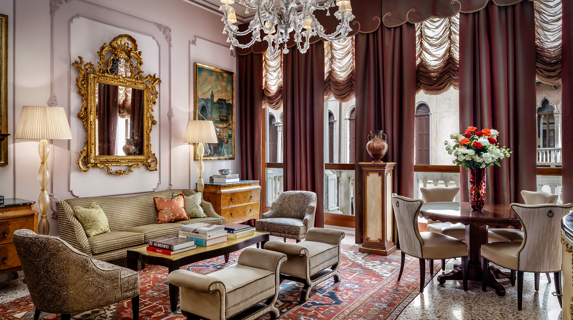 The Gritti Palace, A Luxury Collection Hotel, Venice