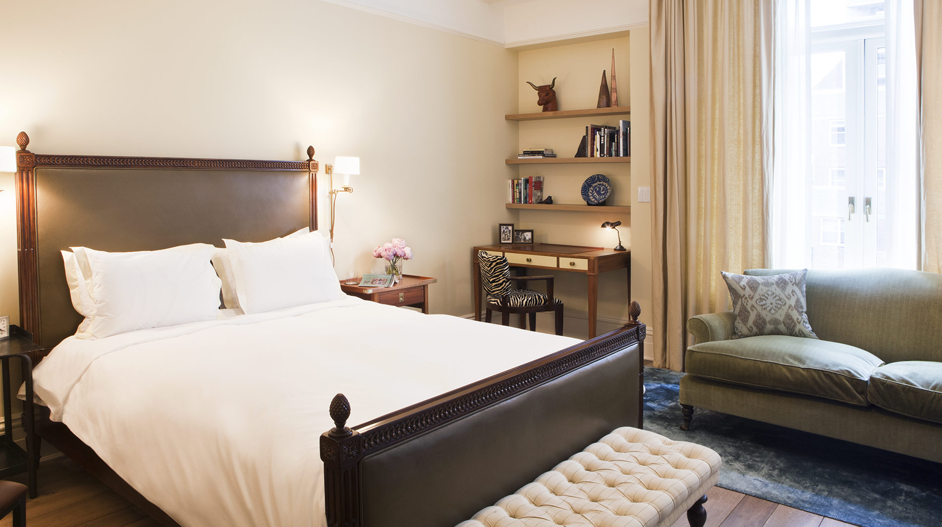 The Greenwich Hotel