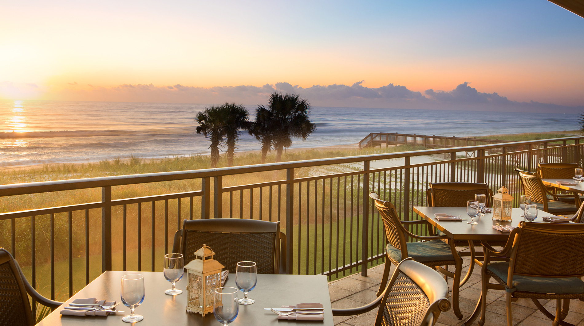 Hammock Beach Golf Resort & Spa