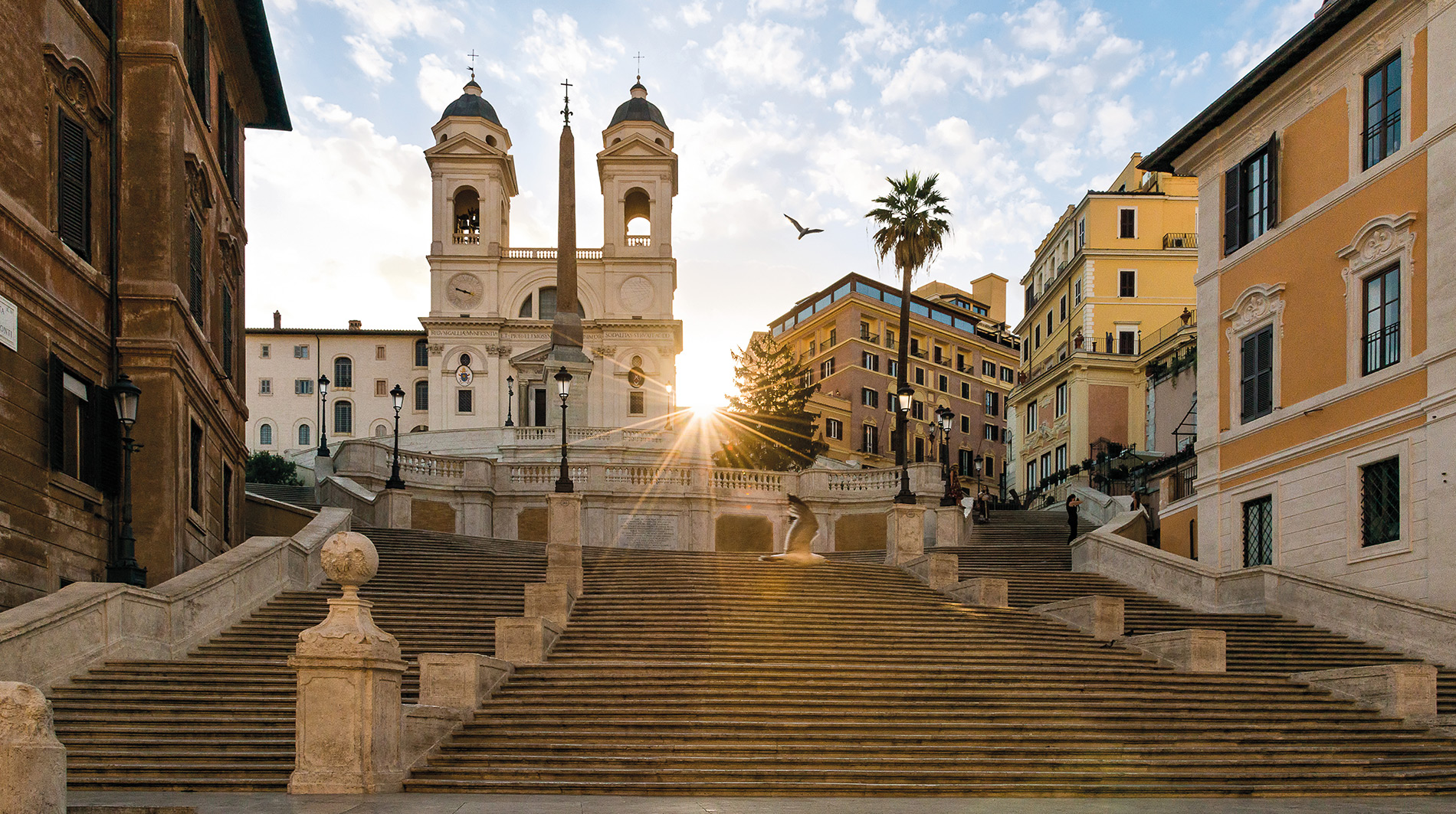 Hassler Roma