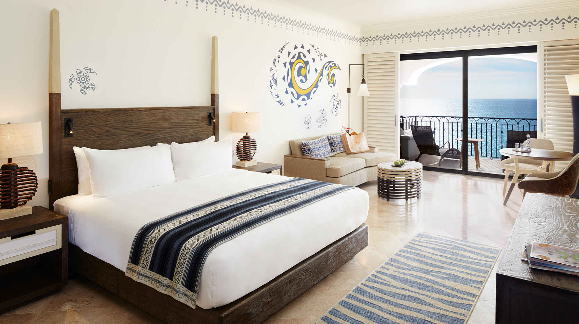 Hilton Los Cabos Beach & Golf Resort