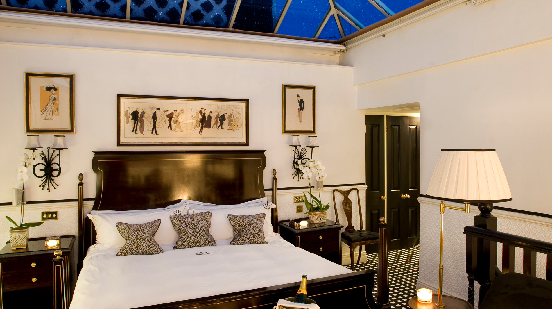 Hotel 41
