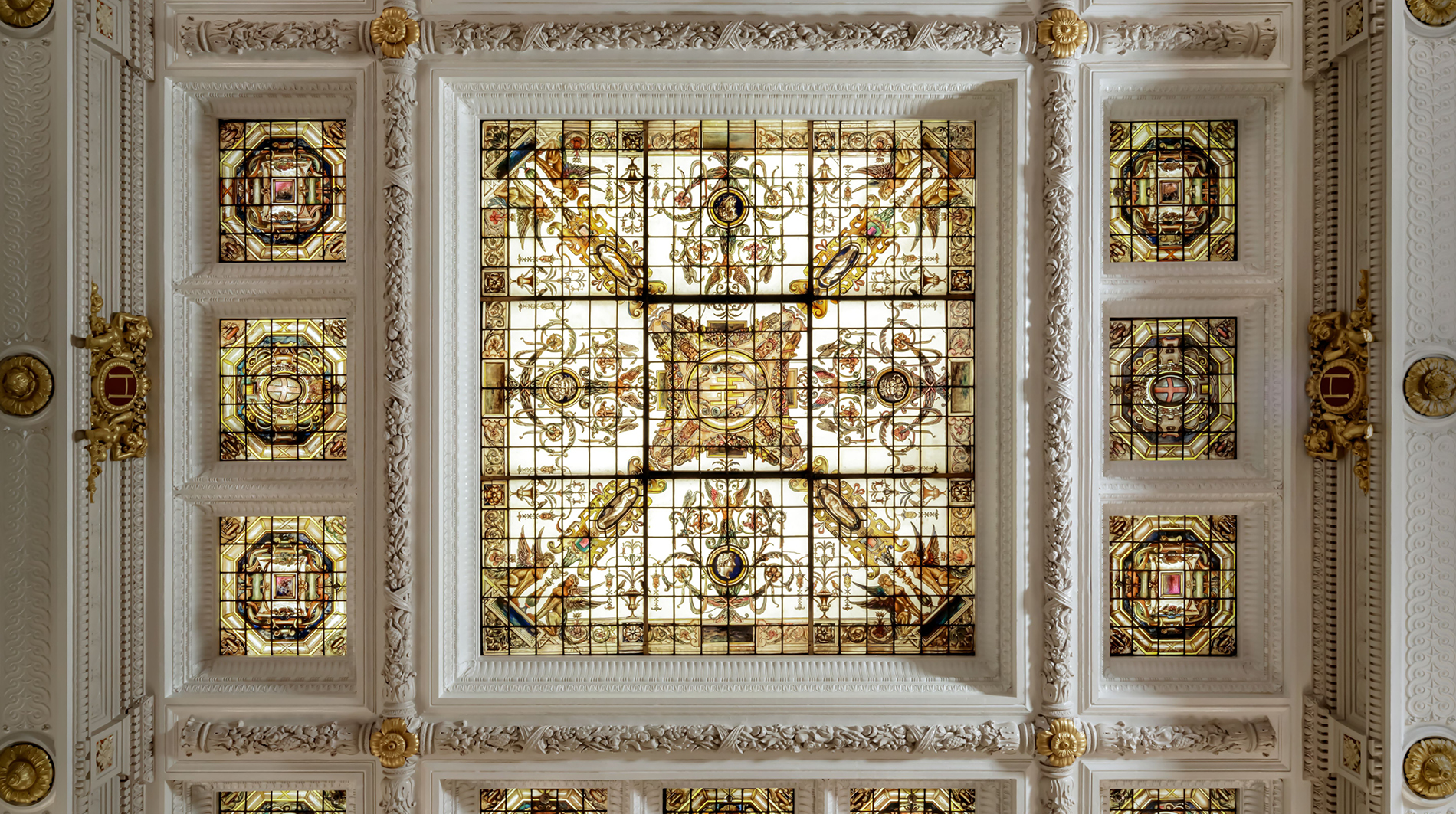The Hermitage Hotel