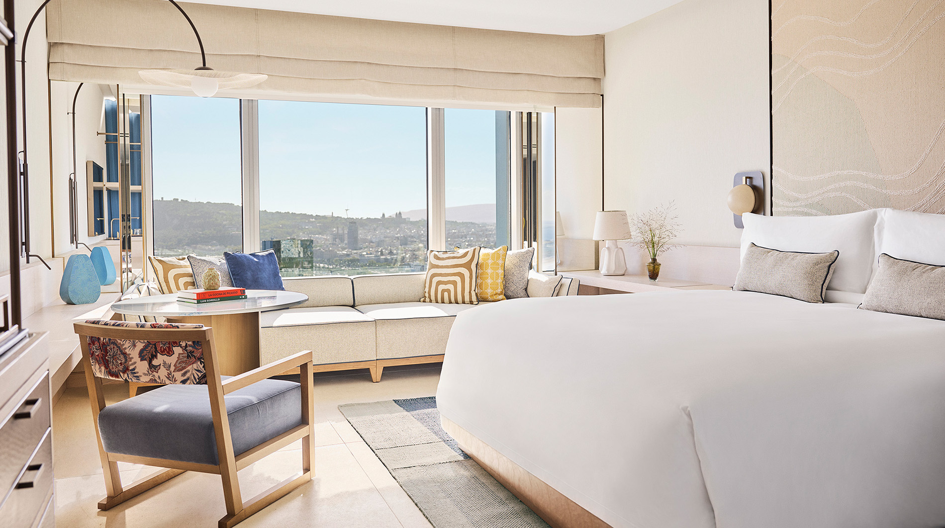 Hotel Arts Barcelona
