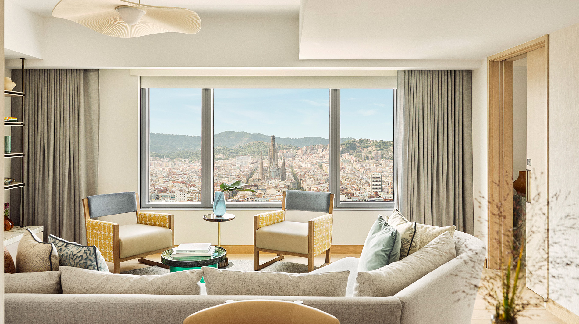 Hotel Arts Barcelona