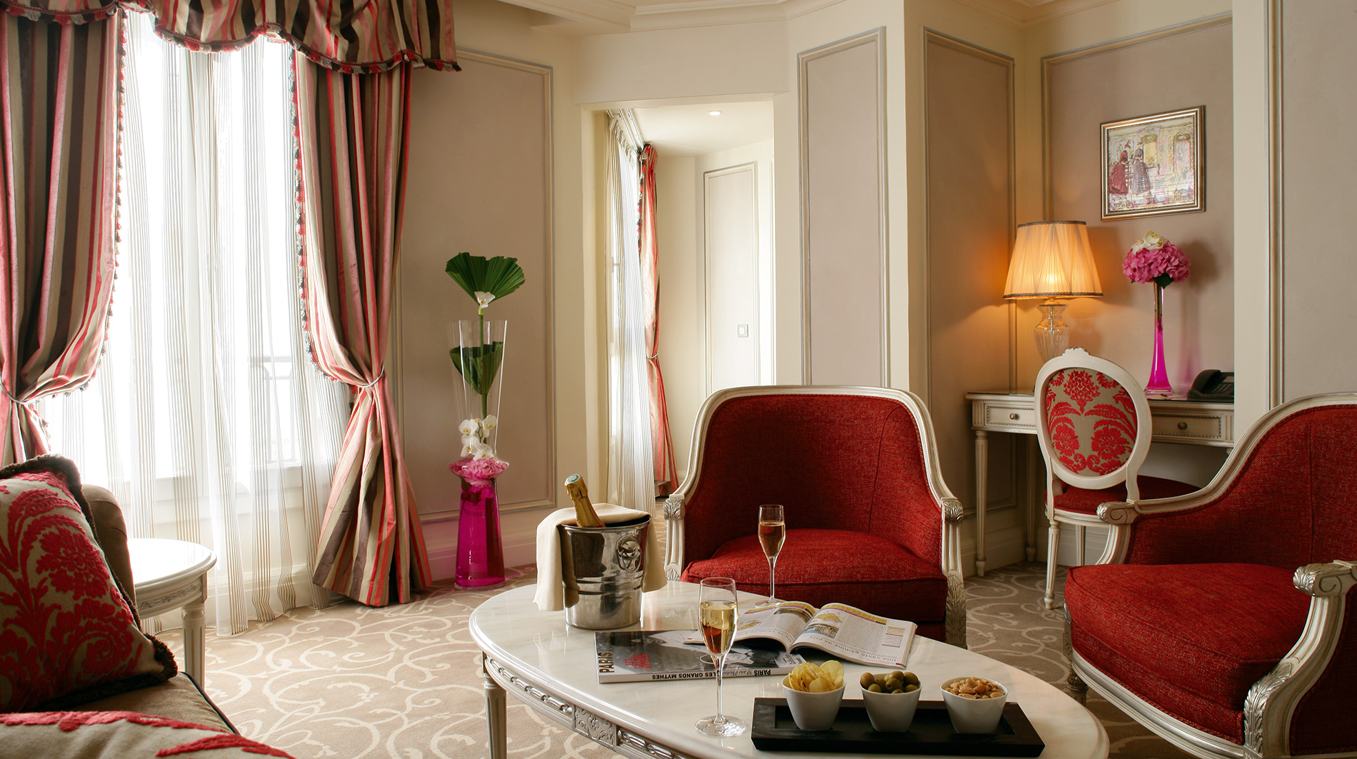 Hotel Balzac