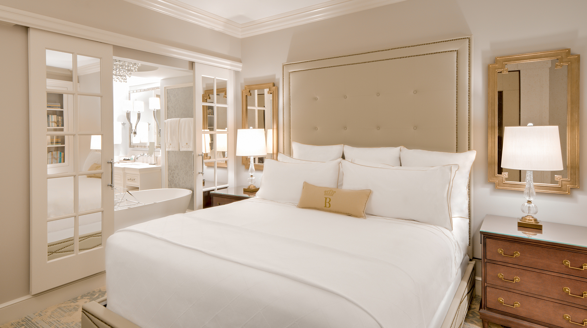 Hotel Bennett