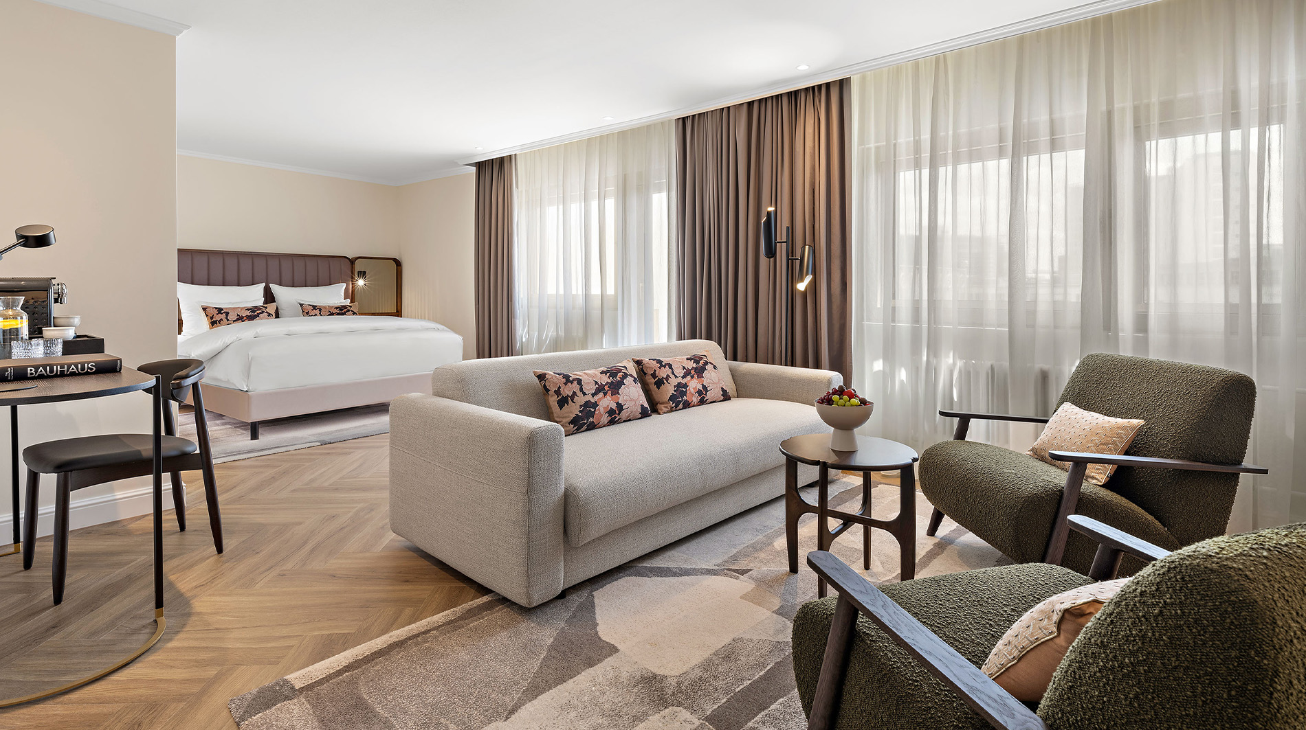 Hotel Bristol Berlin