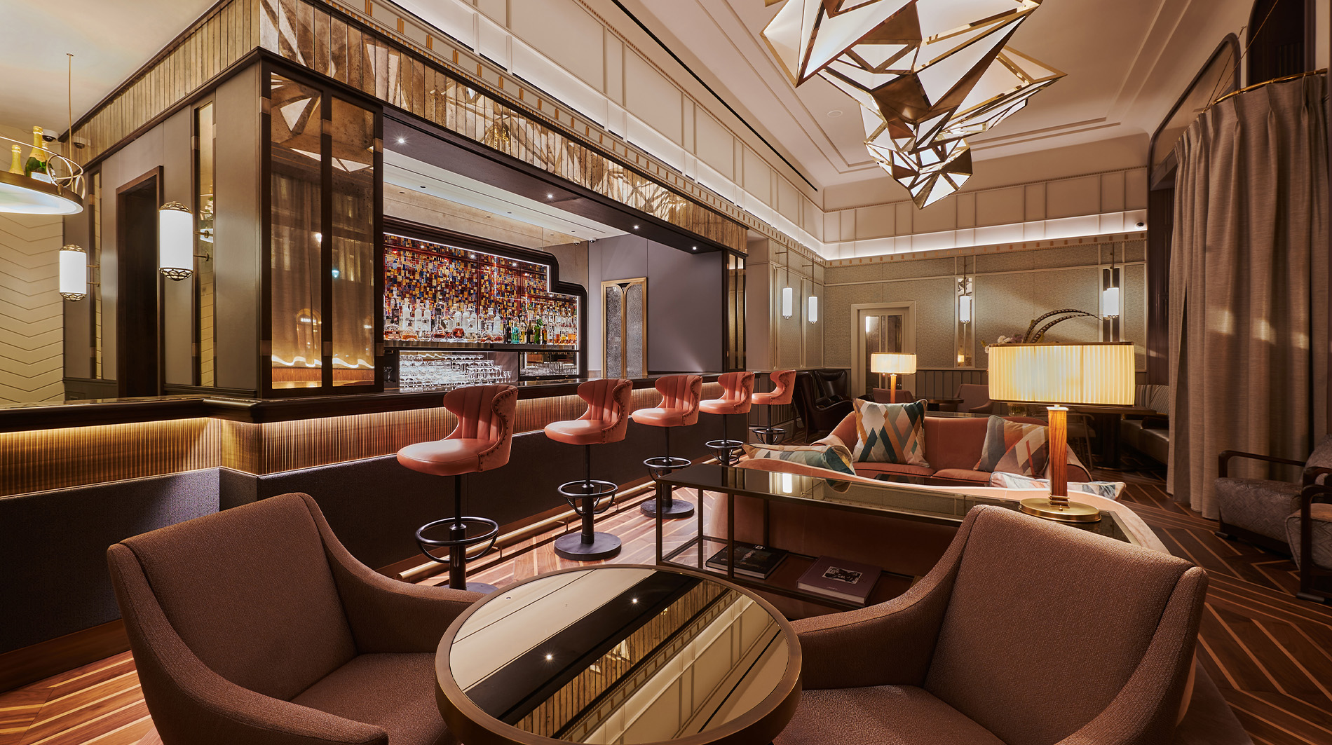 Hotel Bristol, a Luxury Collection Hotel, Warsaw