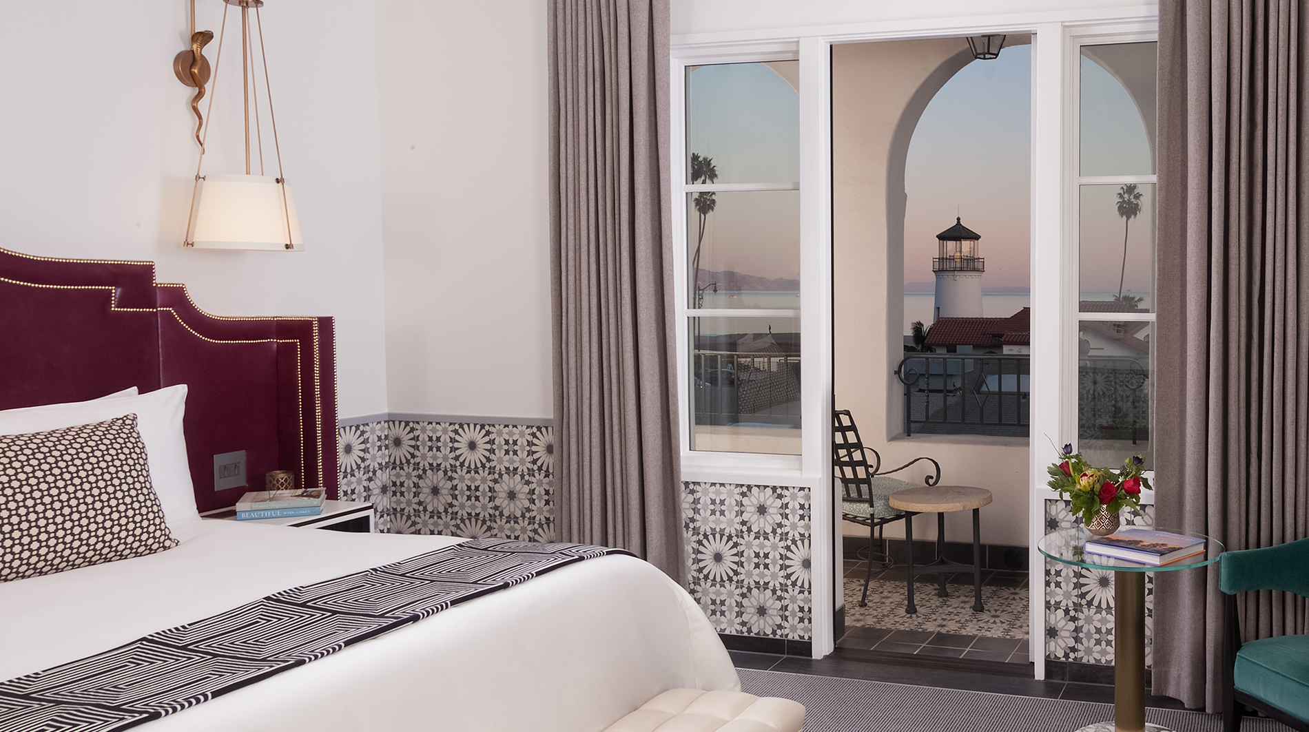 Hotel Californian