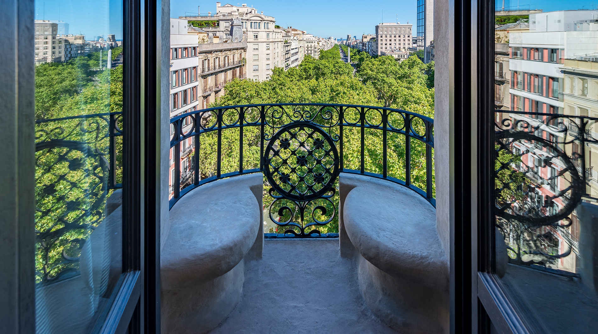 Hotel Casa Fuster