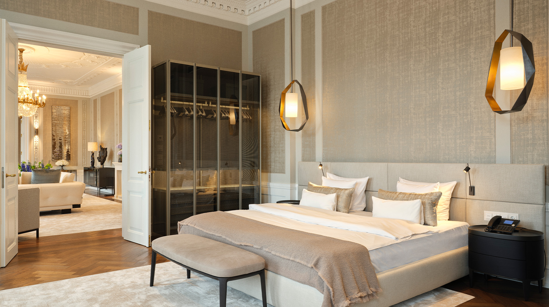 Hotel d'Angleterre Copenhagen