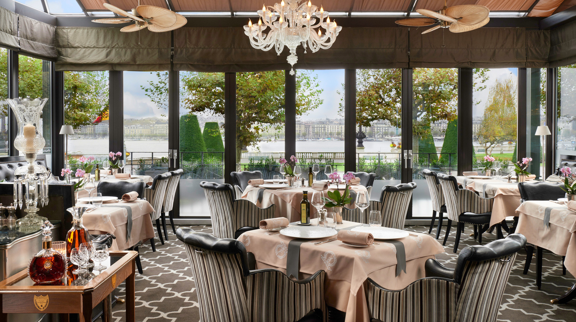 Hotel d'Angleterre