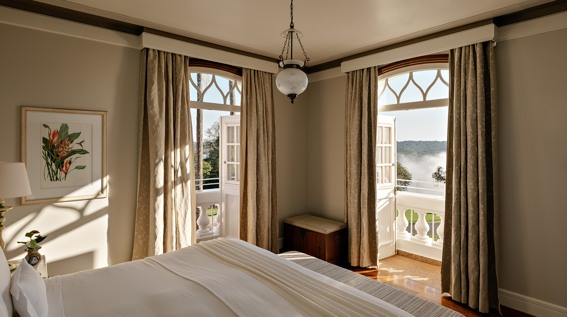 Hotel das Cataratas, A Belmond Hotel, Iguassu Falls