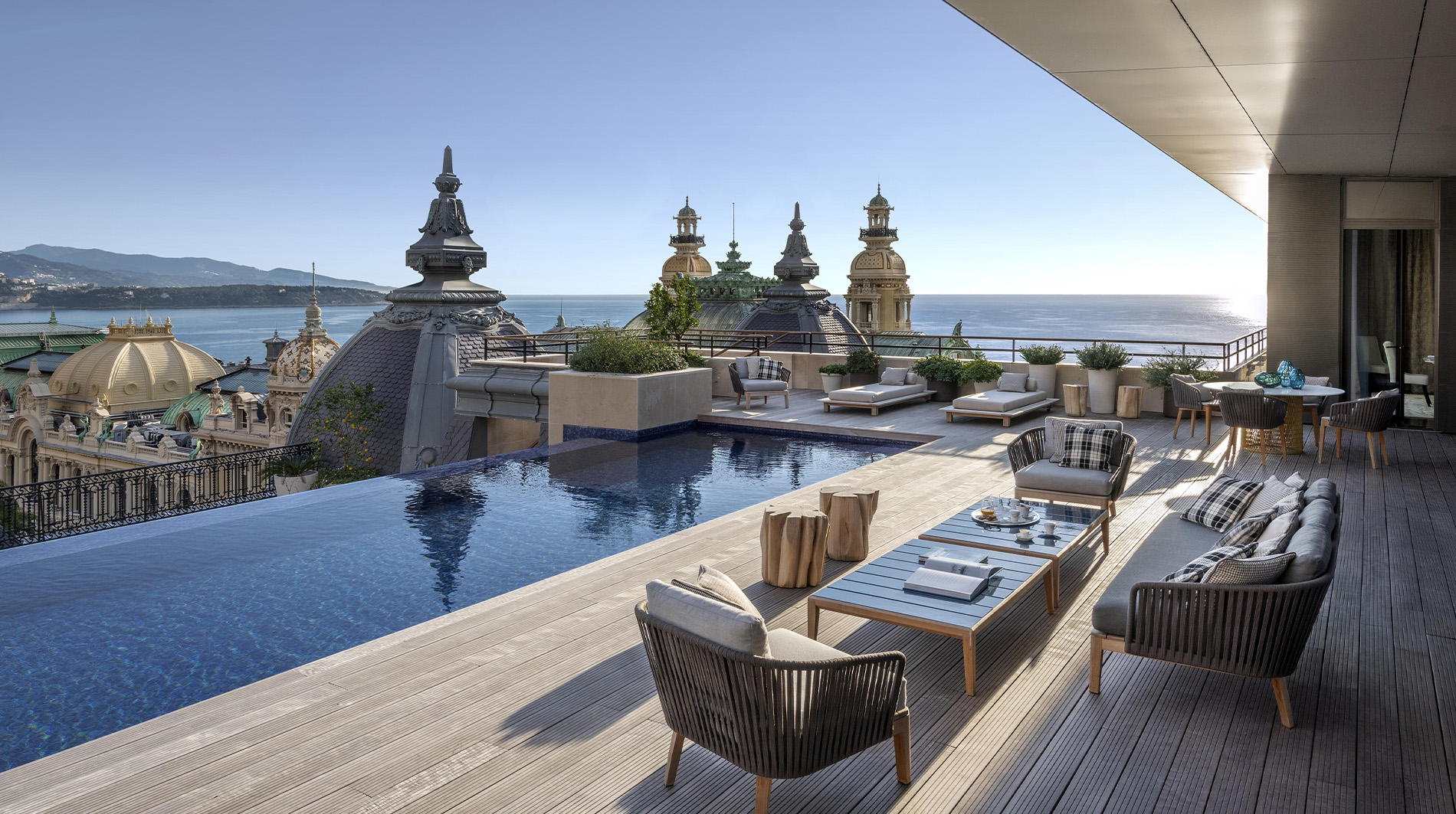 Hôtel de Paris Monte-Carlo
