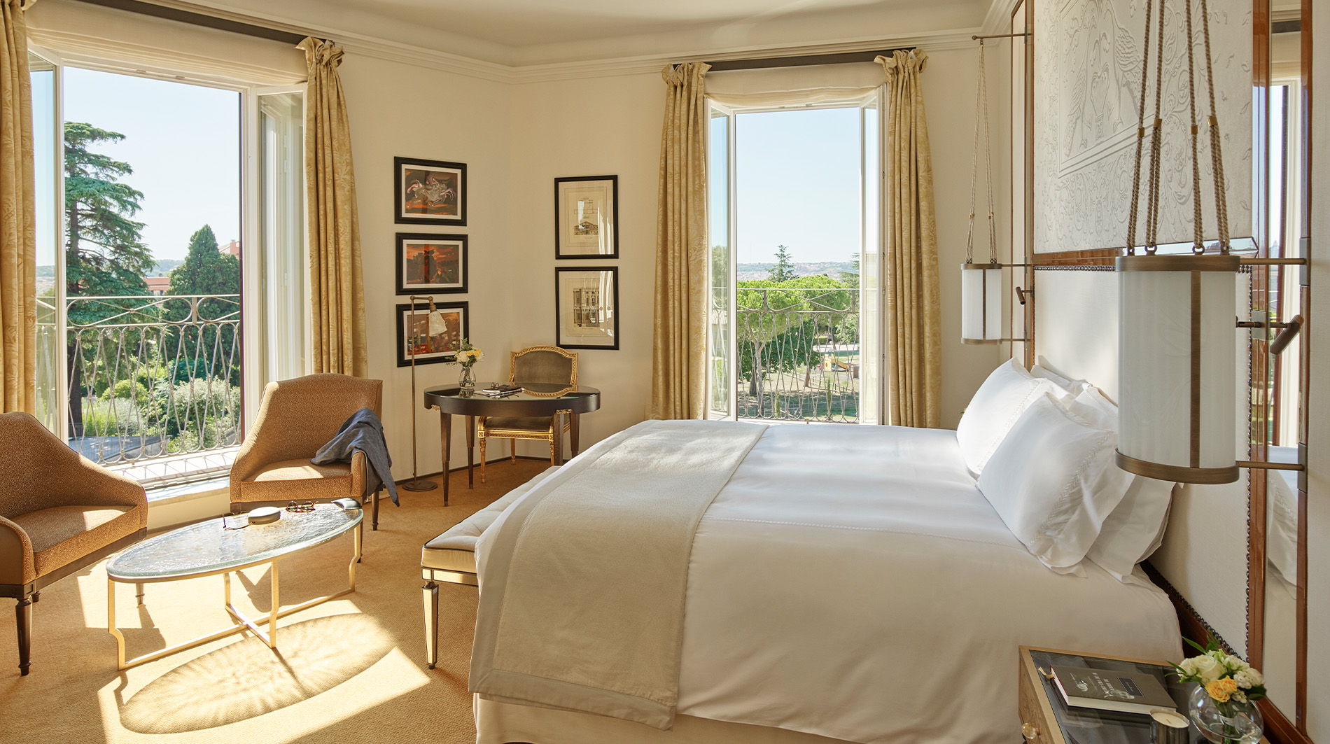 Hotel Eden