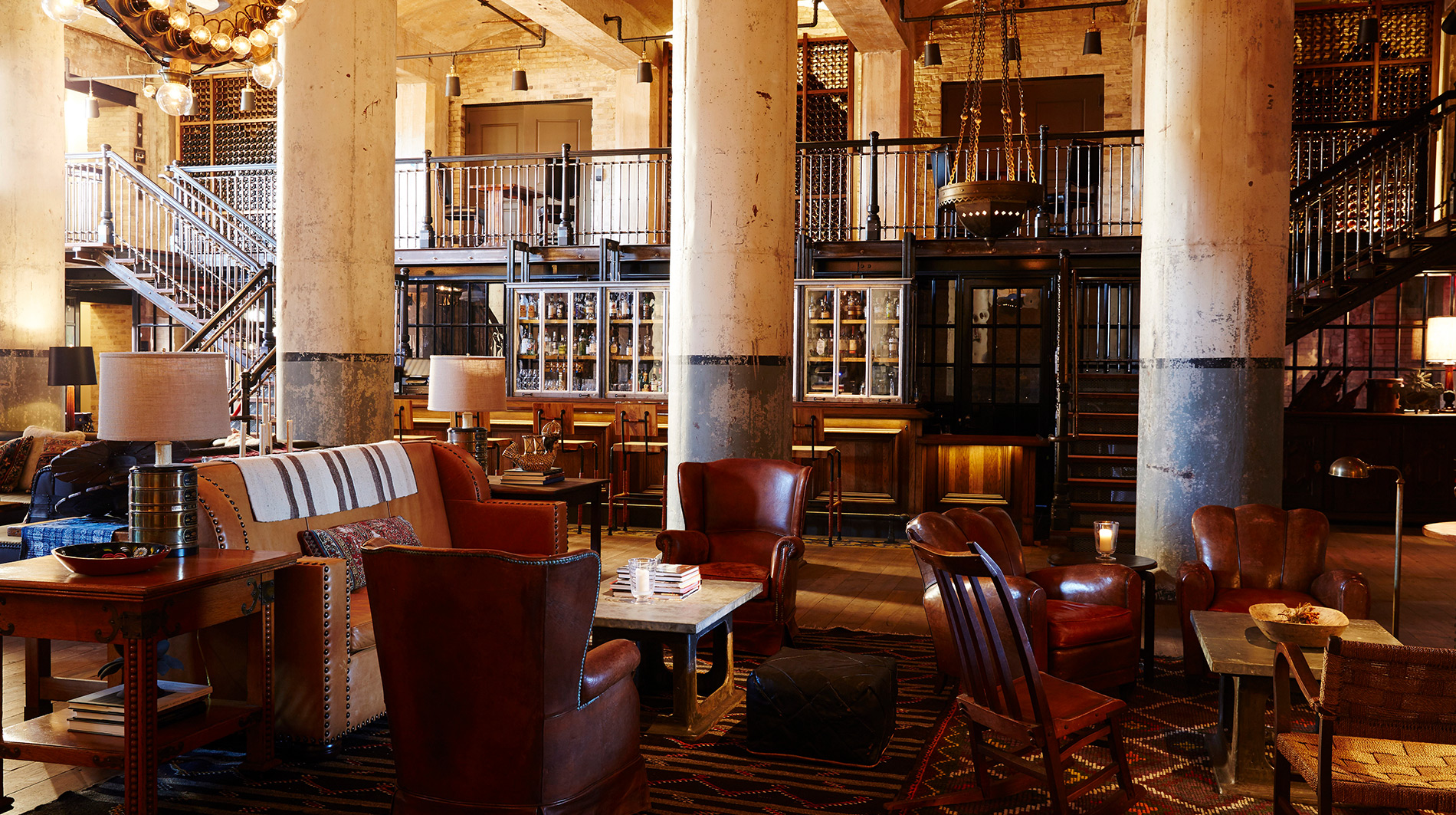 Hotel Emma