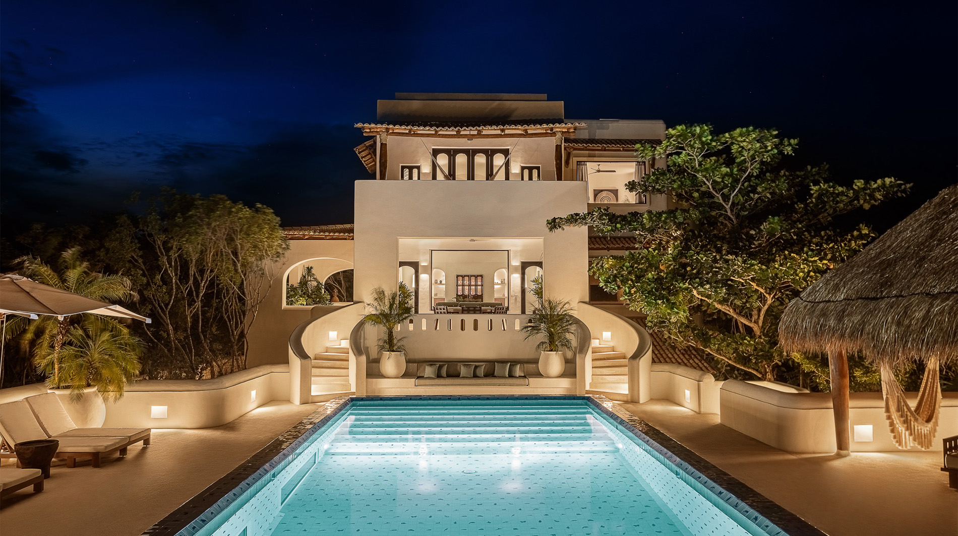 Hotel Esencia