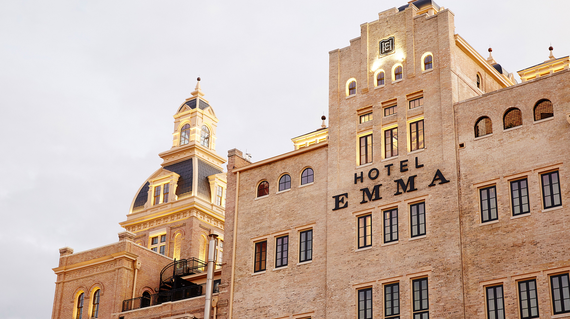 Hotel Emma