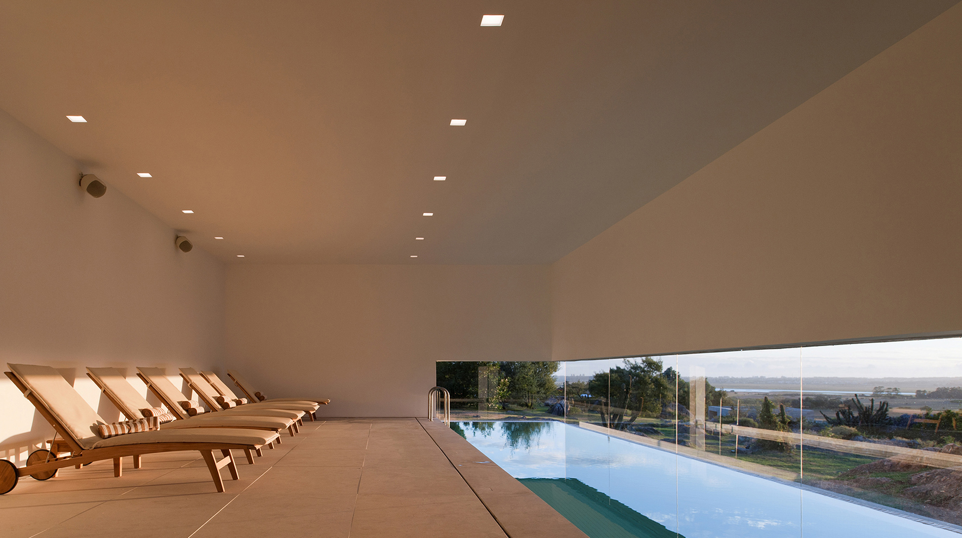 Hotel Fasano Punta del Este