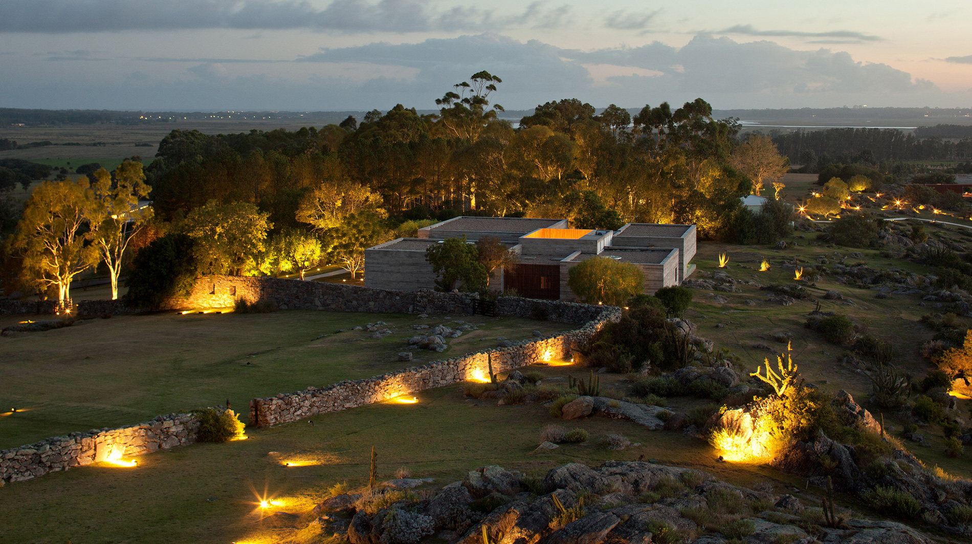 Hotel Fasano Punta del Este