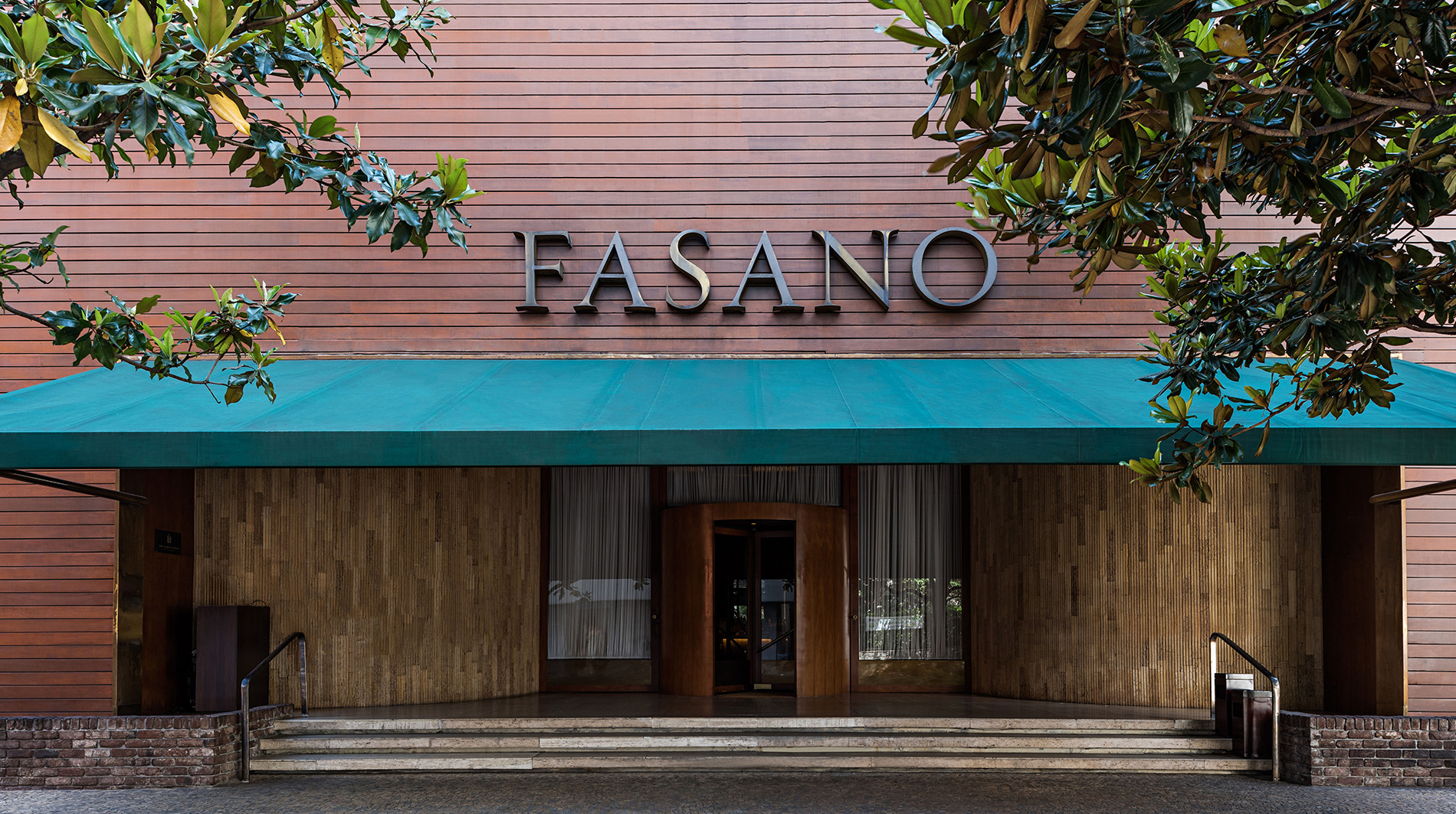 Hotel Fasano São Paulo