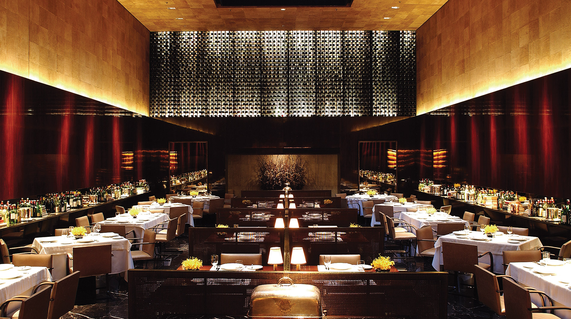 Hotel Fasano São Paulo