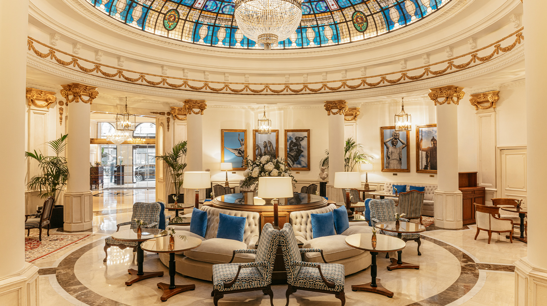 Hotel Fénix, a Gran Meliá Hotel