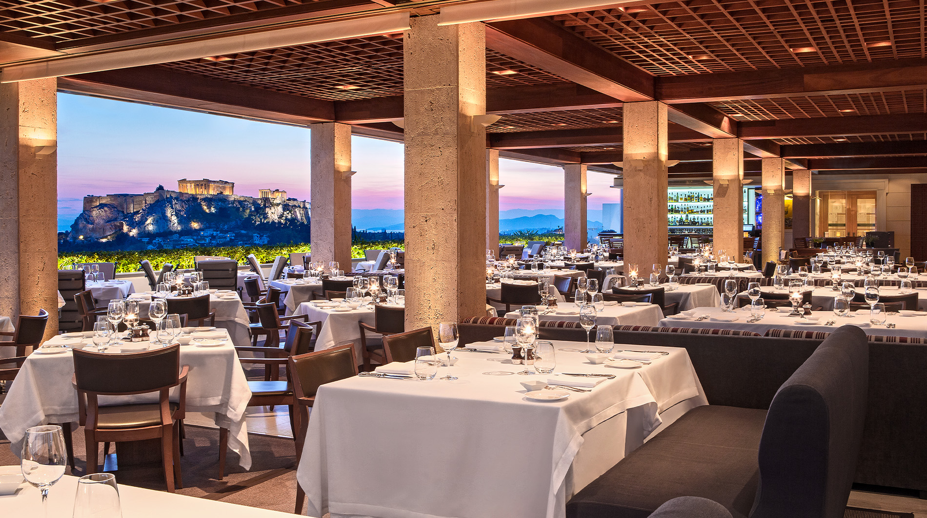 Hotel Grande Bretagne, a Luxury Collection Hotel, Athens