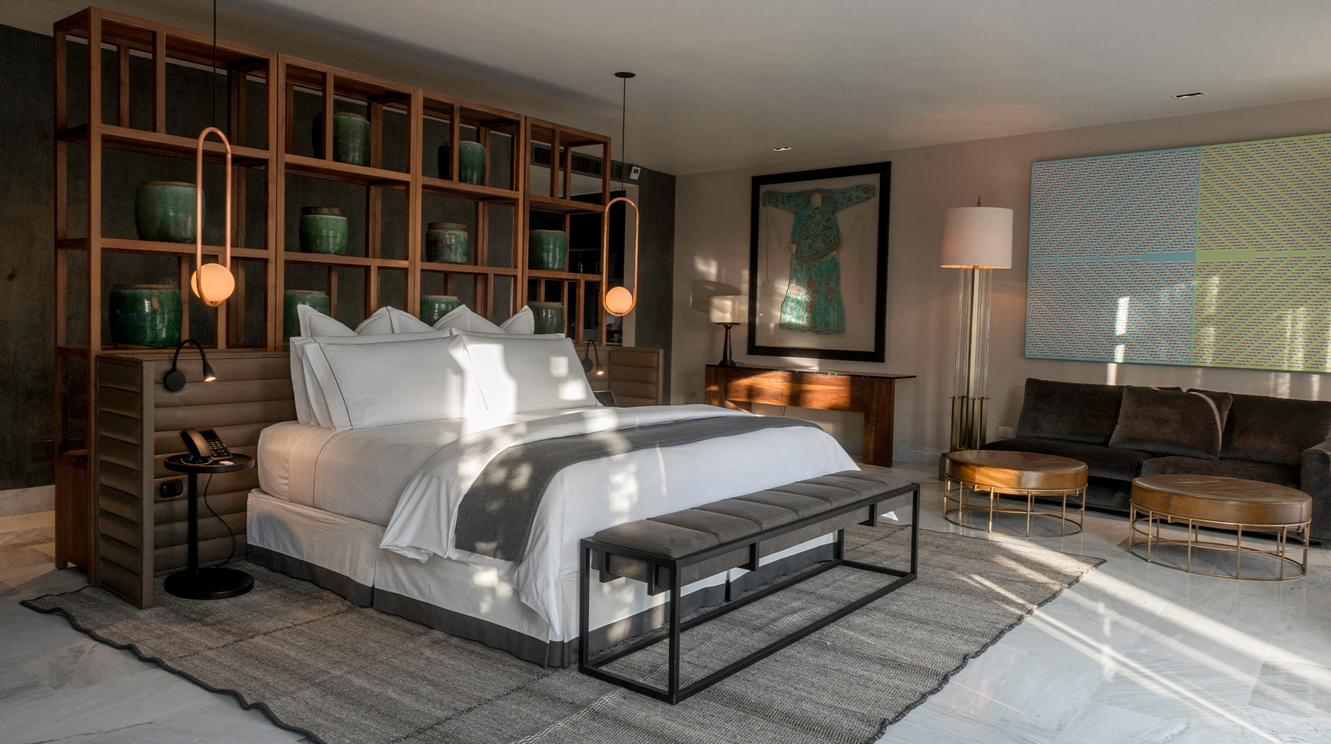Hotel Matilda