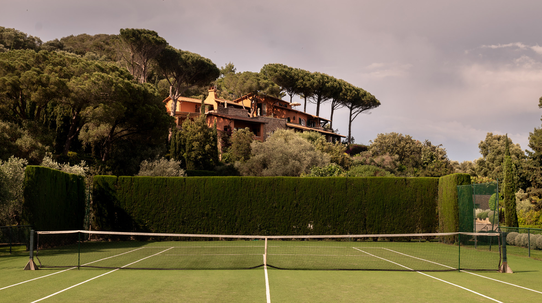 Hotel Il Pellicano