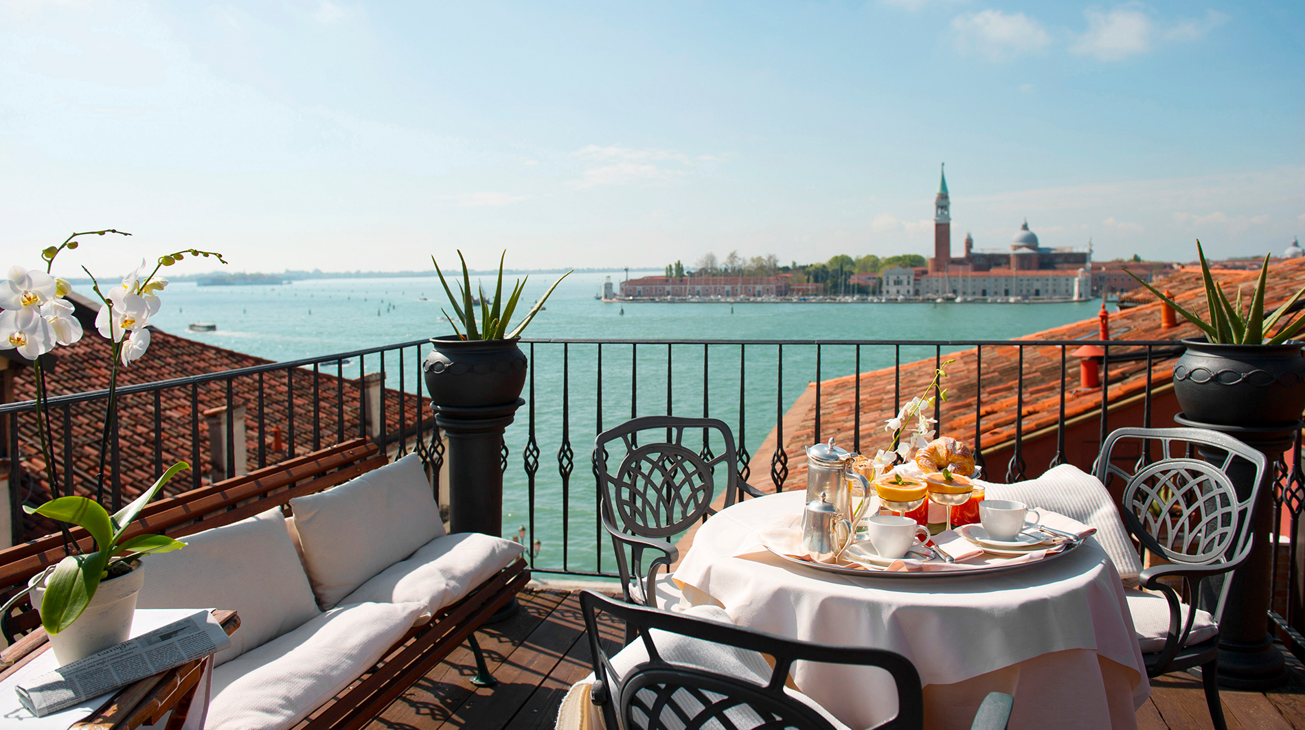 Hotel Metropole Venice