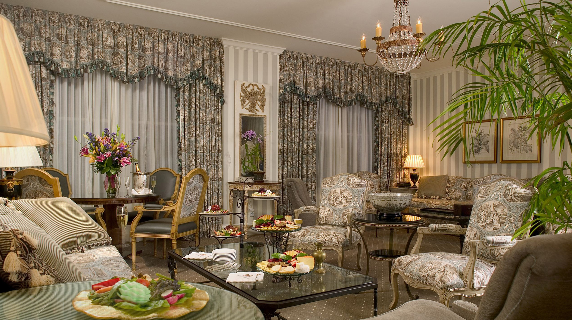 Hotel Monteleone