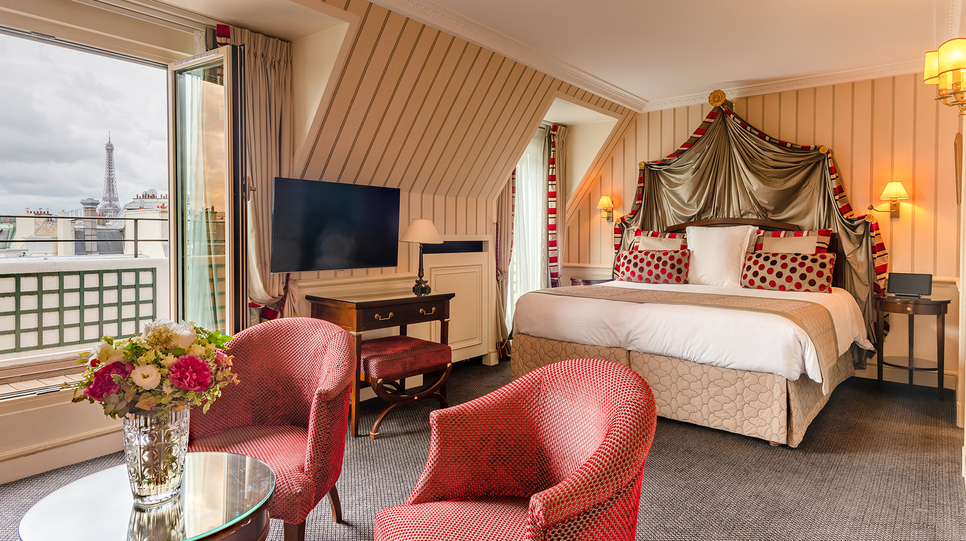 Hotel Napoleon Paris