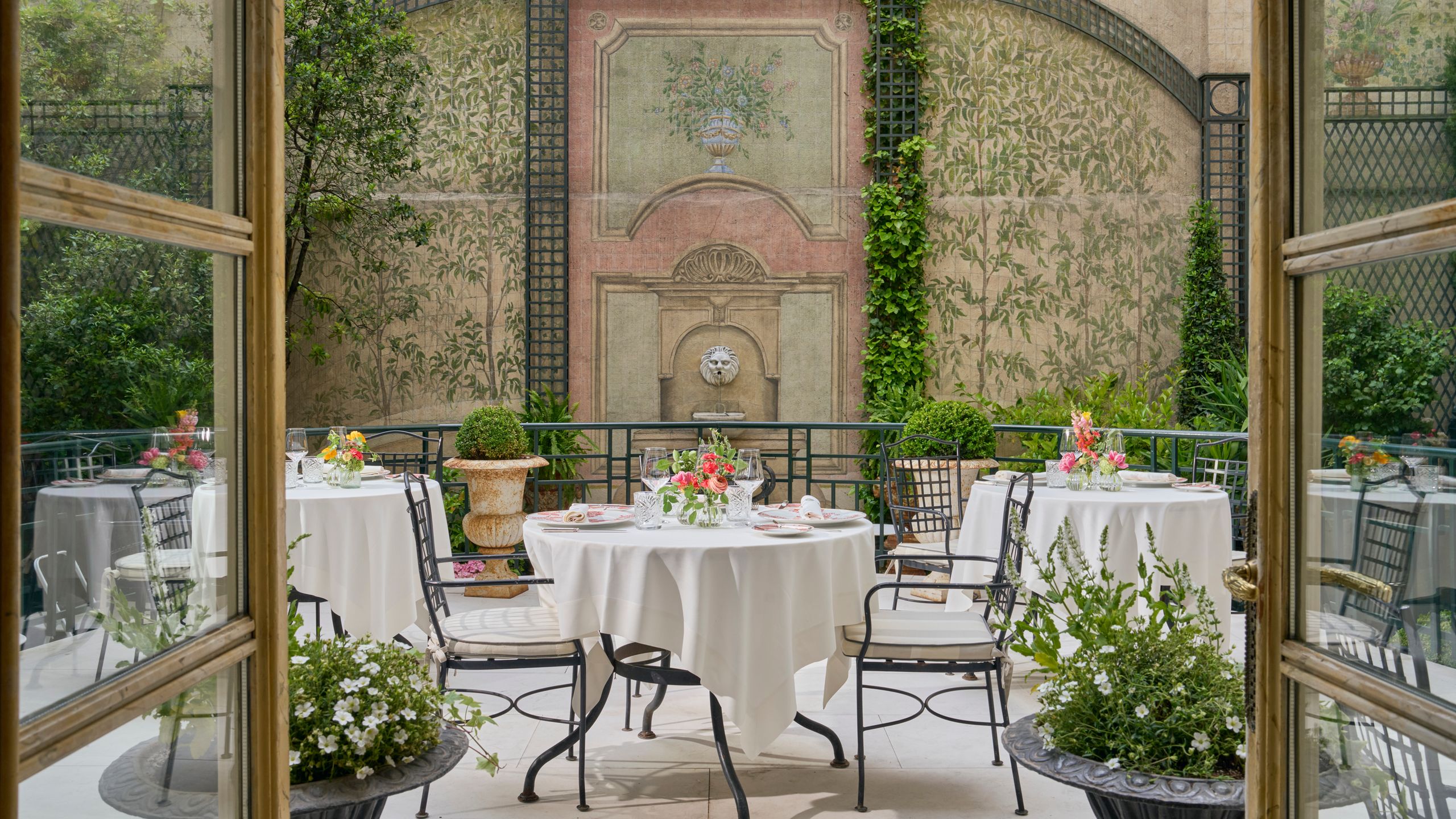 Hotel Orfila