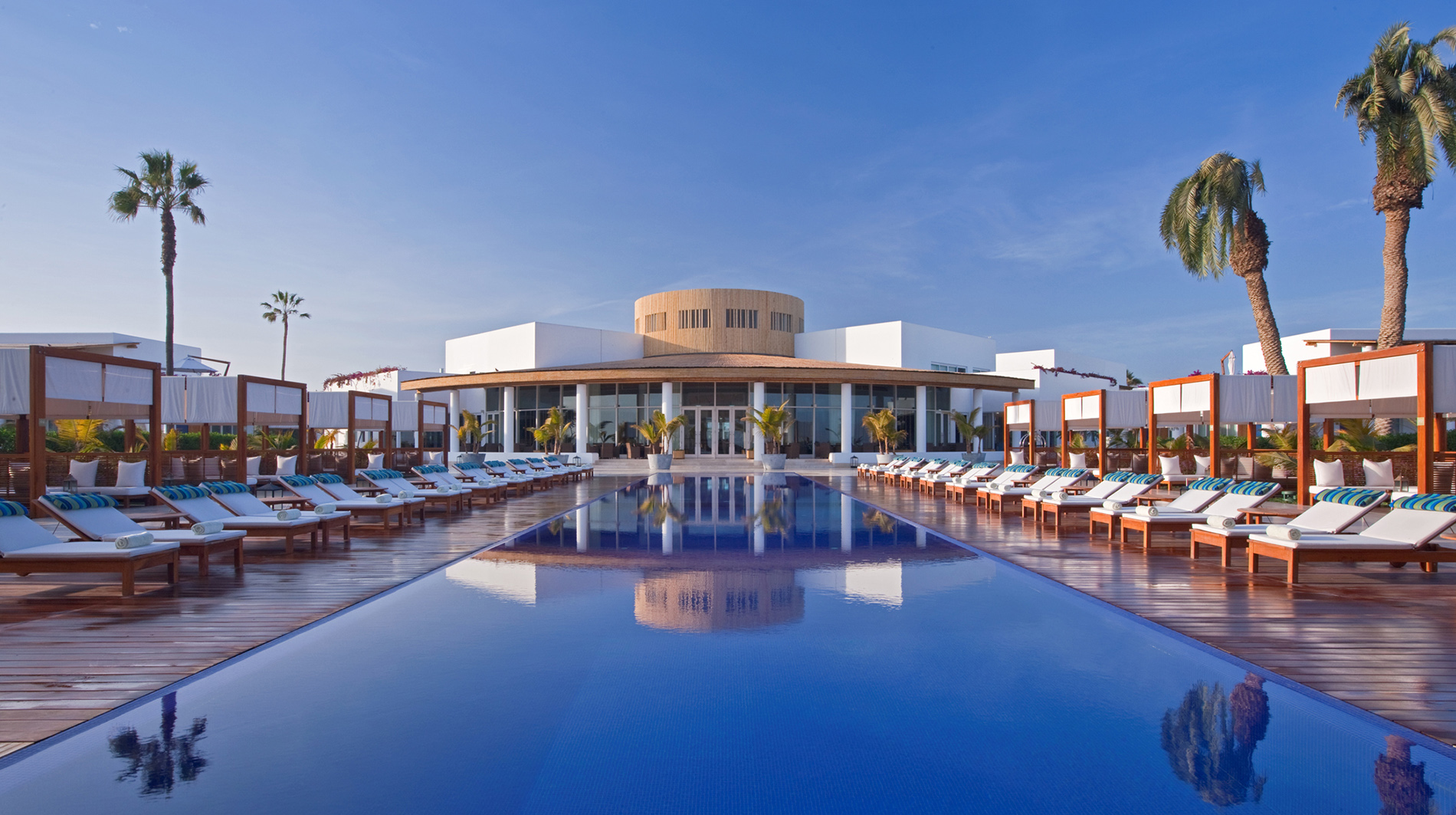 Hotel Paracas, a Luxury Collection Resort, Paracas