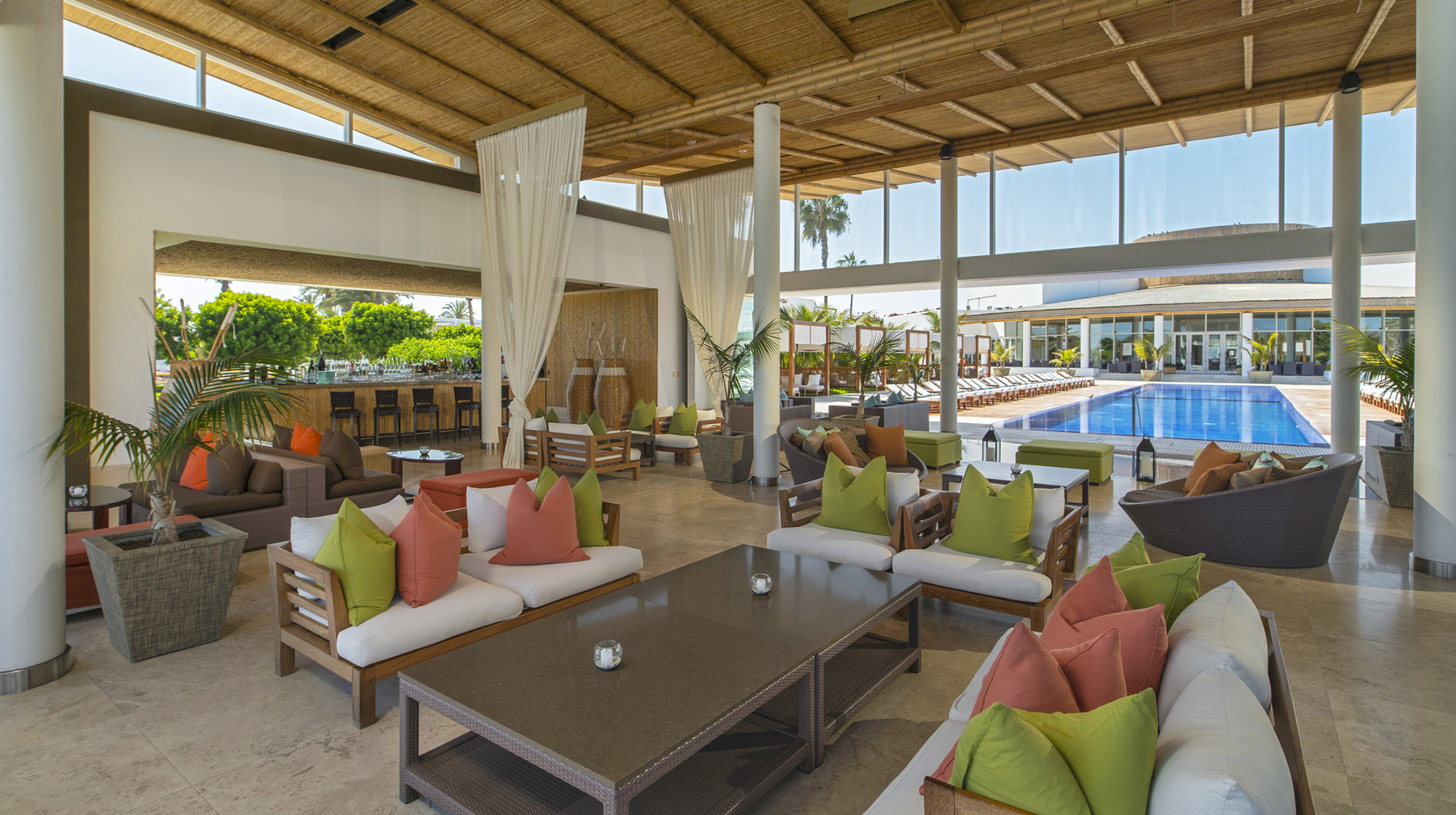 Hotel Paracas, a Luxury Collection Resort, Paracas