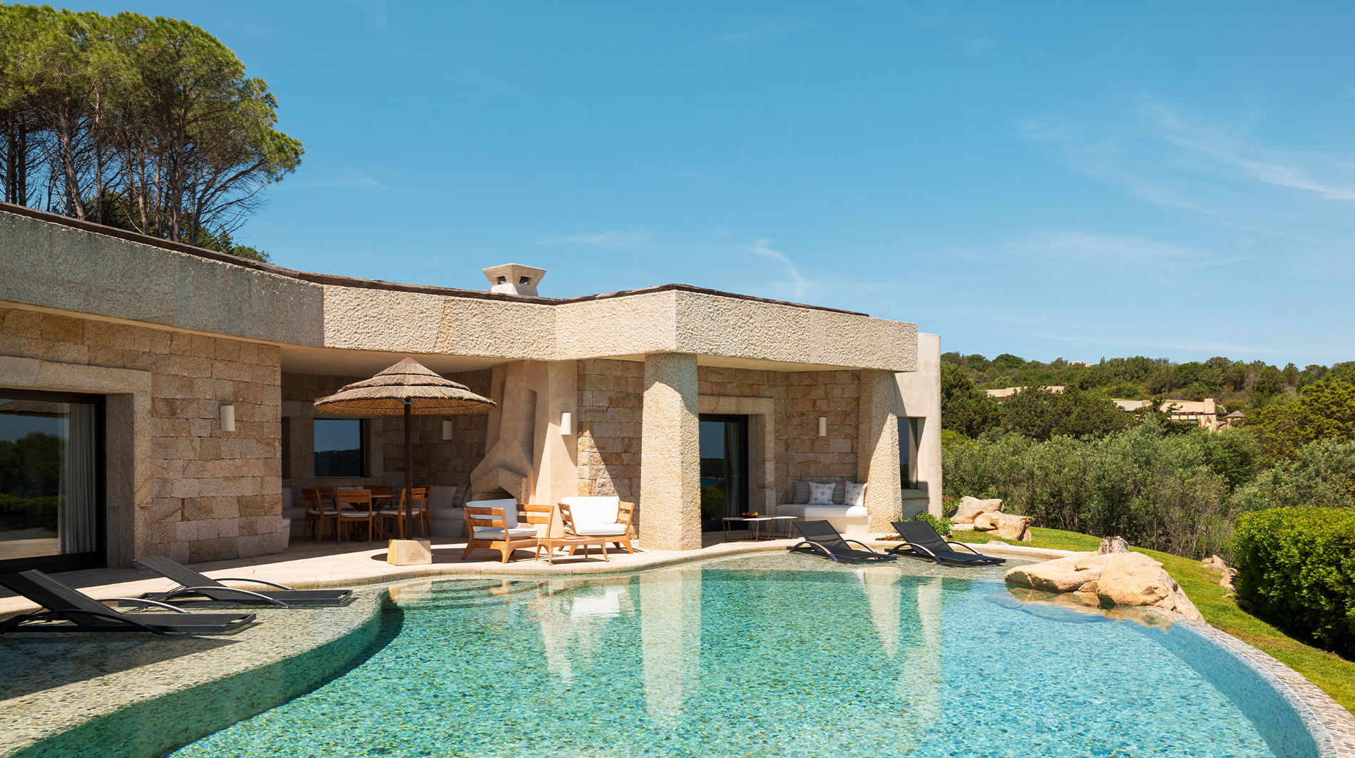 Hotel Pitrizza