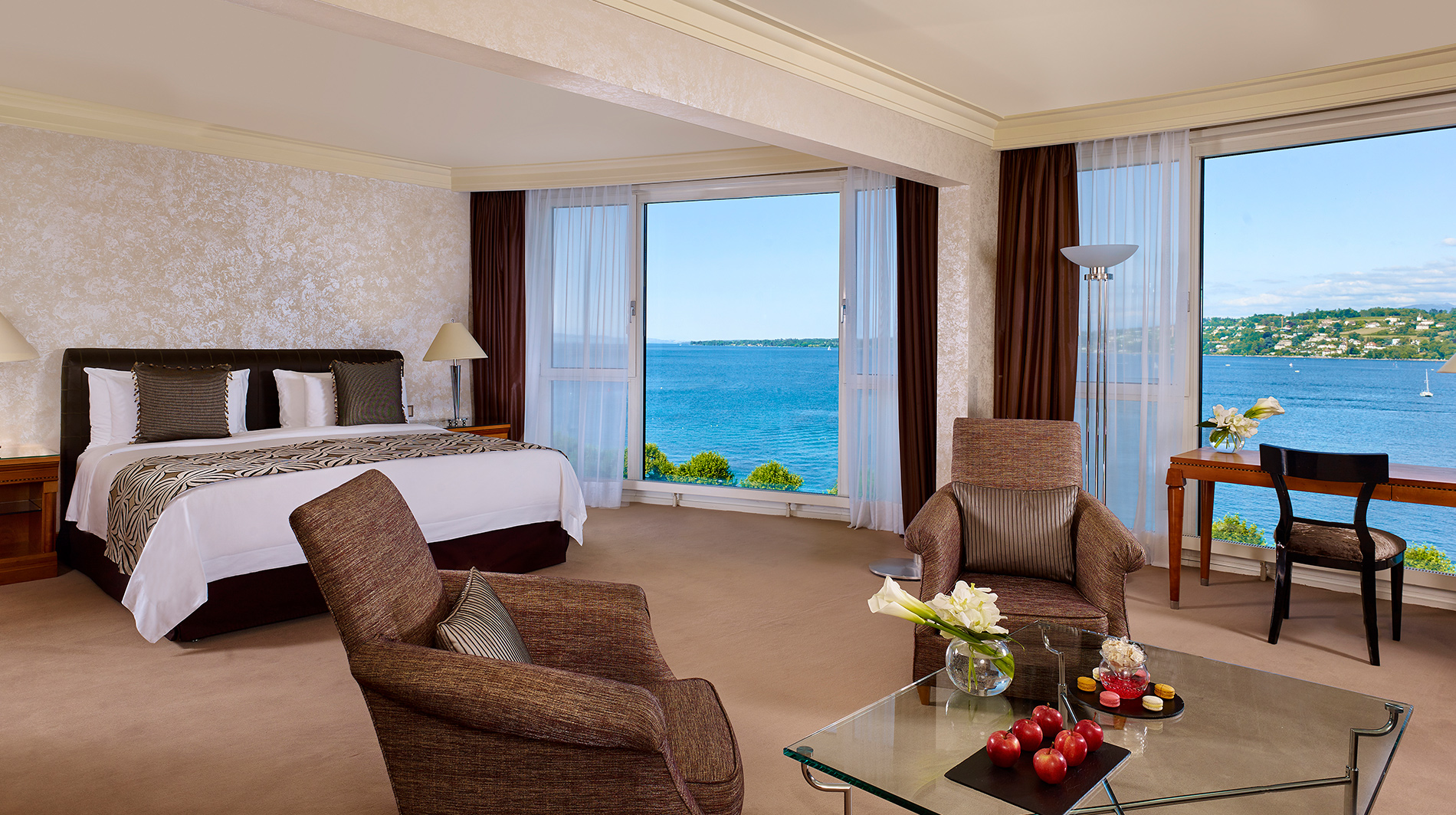 Hotel President Wilson, A Luxury Collection Hotel